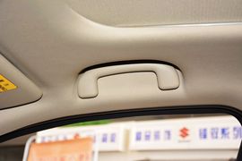 2014款铃木锋驭1.6