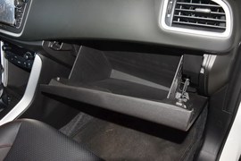 2014款铃木锋驭1.6