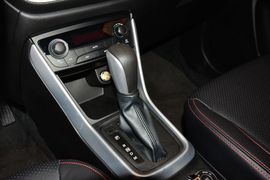 2014款铃木锋驭1.6