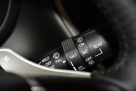 2014款铃木锋驭1.6
