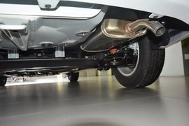 2015款现代悦动1.6L自动豪华型