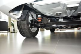 2015款现代悦动1.6L自动豪华型