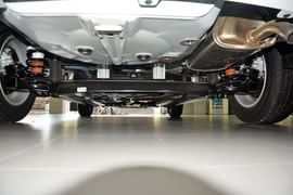 2015款现代悦动1.6L自动豪华型