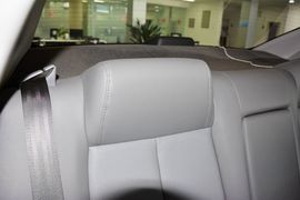 2015款现代悦动1.6L自动豪华型