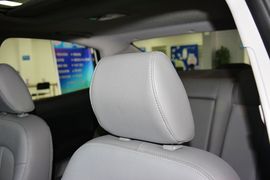2015款现代悦动1.6L自动豪华型