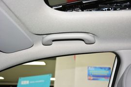 2015款现代悦动1.6L自动豪华型