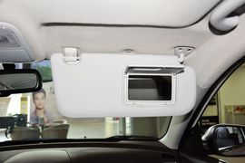 2015款现代悦动1.6L自动豪华型