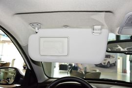 2015款现代悦动1.6L自动豪华型