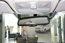 2015款现代悦动1.6L自动豪华型