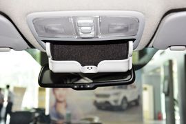 2015款现代悦动1.6L自动豪华型