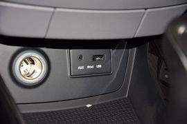 2015款现代悦动1.6L自动豪华型
