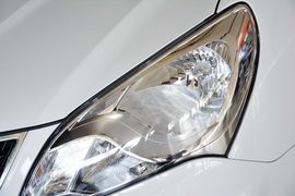 2015款现代悦动1.6L自动豪华型