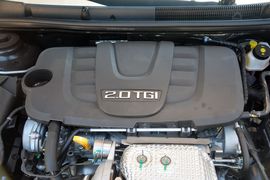 2015款荣威950