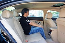 2015款荣威950