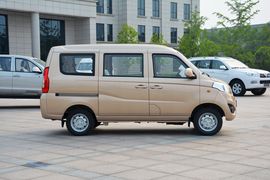   2015款福田伽途V3 1.0L标准型LJ465Q