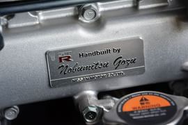 2015款日产GT-R
