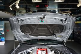 2015款日产GT-R
