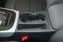 2015款奥迪A4L