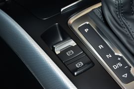 2015款奥迪A4L