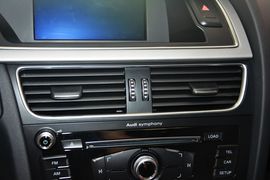 2015款奥迪A4L