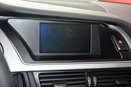 2015款奥迪A4L