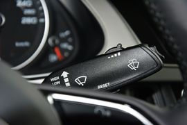 2015款奥迪A4L