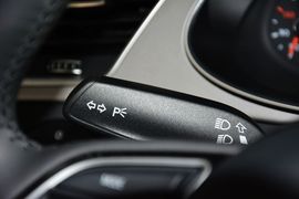 2015款奥迪A4L