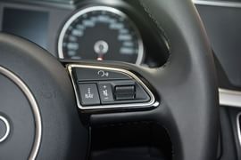 2015款奥迪A4L