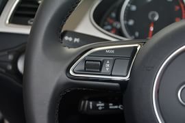 2015款奥迪A4L