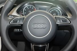 2015款奥迪A4L