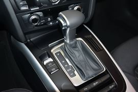 2015款奥迪A4L