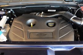 2015款路虎发现神行2.0T