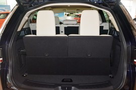 2015款路虎发现神行2.0T