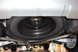 2015款路虎发现神行2.0T