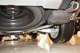 2015款路虎发现神行2.0T