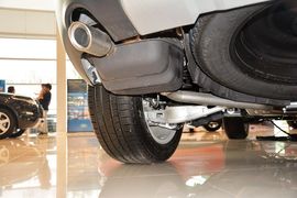 2015款路虎发现神行2.0T