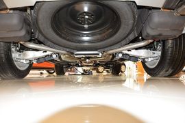 2015款路虎发现神行2.0T