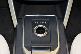 2015款路虎发现神行2.0T