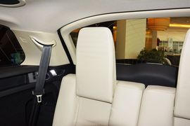 2015款路虎发现神行2.0T