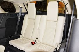 2015款路虎发现神行2.0T