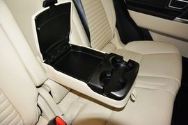 2015款路虎发现神行2.0T