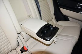 2015款路虎发现神行2.0T