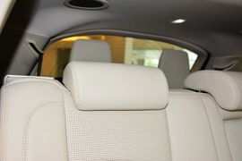 2015款路虎发现神行2.0T