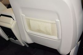 2015款路虎发现神行2.0T