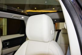 2015款路虎发现神行2.0T