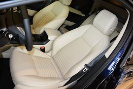 2015款路虎发现神行2.0T