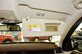 2015款路虎发现神行2.0T