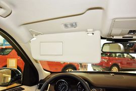 2015款路虎发现神行2.0T