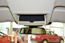 2015款路虎发现神行2.0T