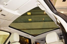 2015款路虎发现神行2.0T